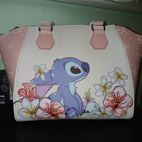 Loungefly Handbags - Loungefly Purse/Crossbody